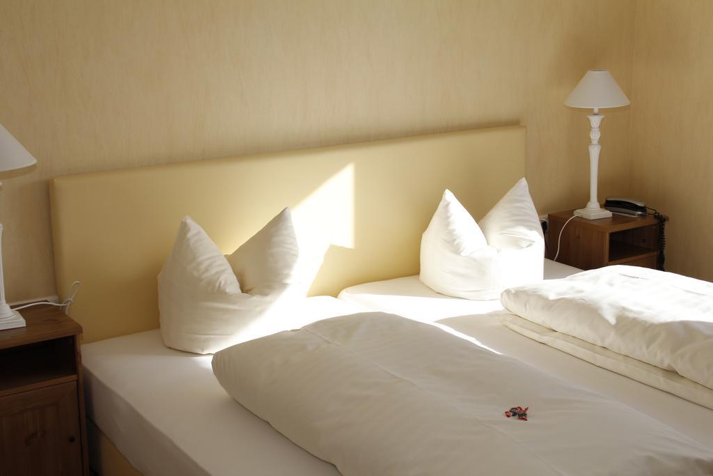 Landhotel Franck Garni Brietlingen Quarto foto