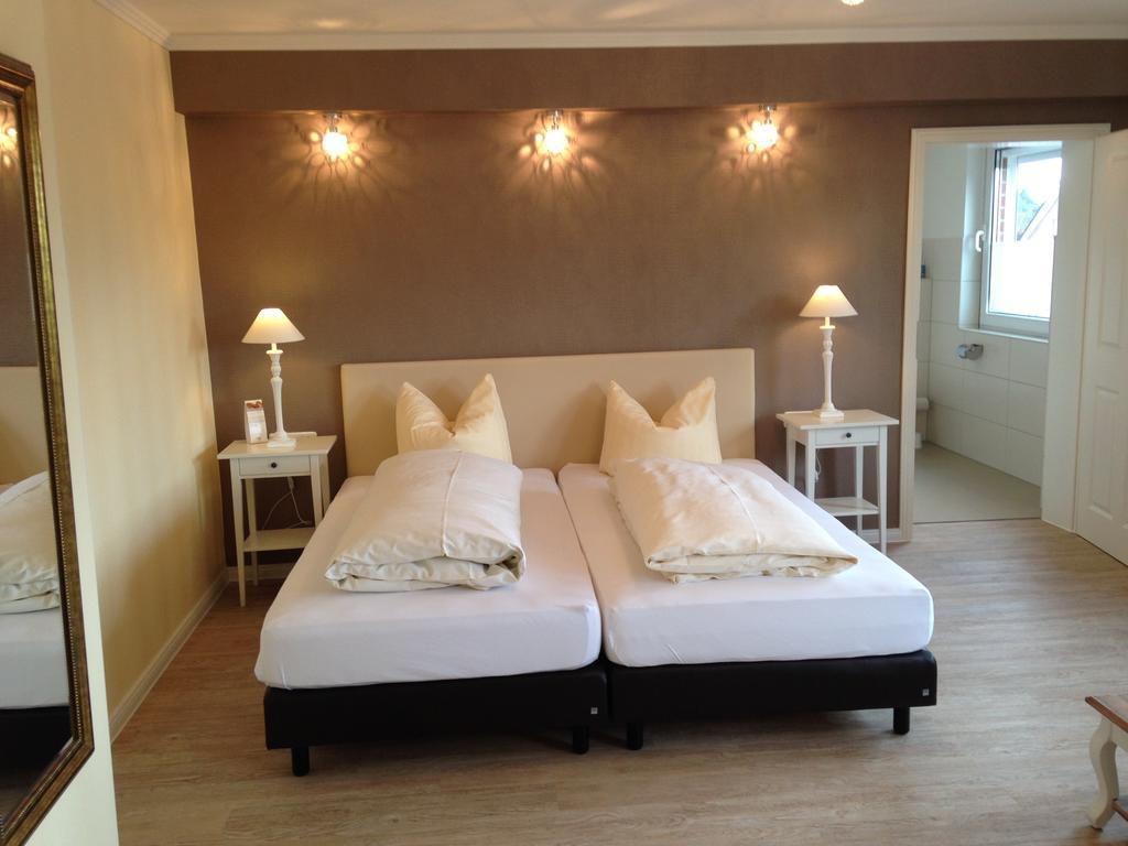 Landhotel Franck Garni Brietlingen Quarto foto